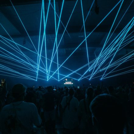 FM4 Frequency Festival 2025 - Mittwoch - Teil 2