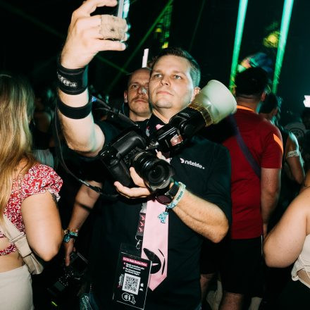 FM4 Frequency Festival 2025 - Mittwoch - Teil 2