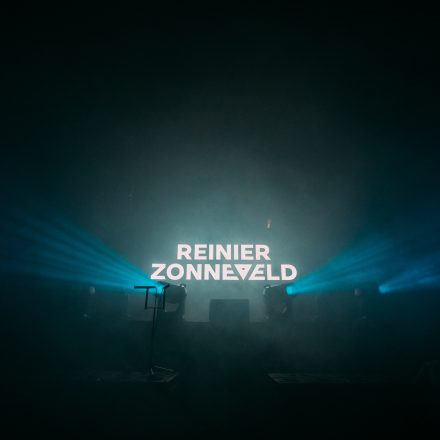 FM4 Frequency Festival 2025 - Mittwoch - Teil 2