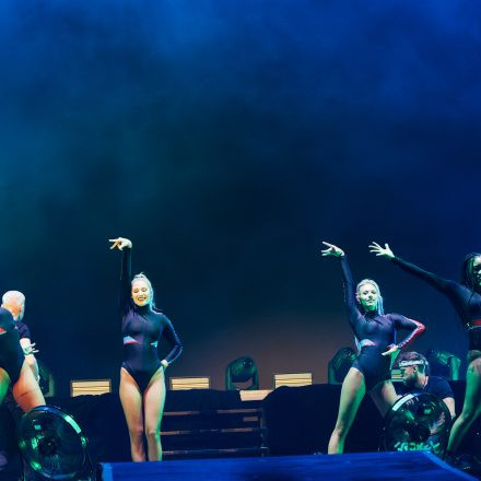 FM4 Frequency Festival 2025 – Donnerstag – Teil 2
