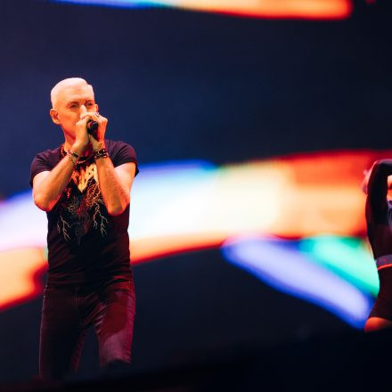FM4 Frequency Festival 2025 – Donnerstag – Teil 2