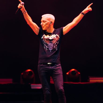 FM4 Frequency Festival 2025 – Donnerstag – Teil 2