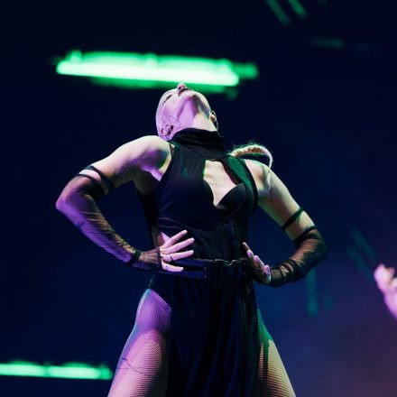 FM4 Frequency Festival 2025 – Donnerstag – Teil 2