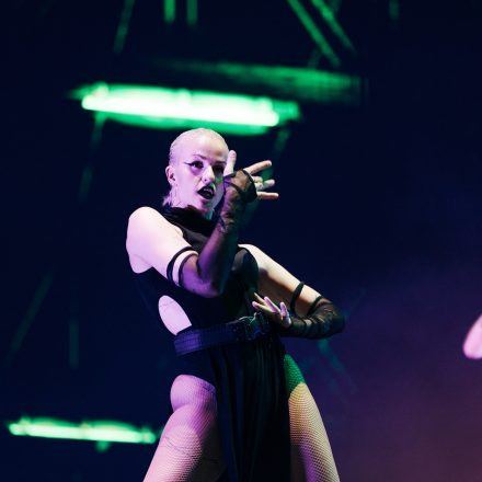 FM4 Frequency Festival 2025 – Donnerstag – Teil 2