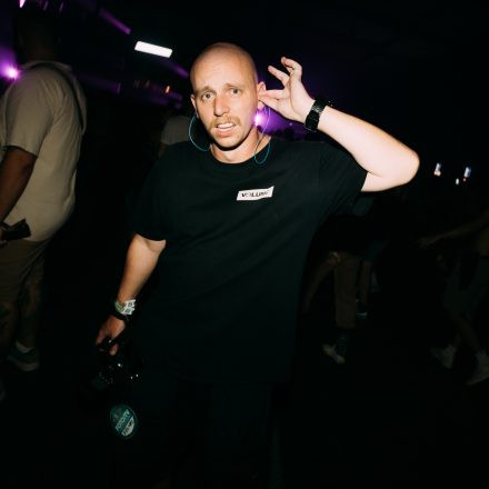 FM4 Frequency Festival 2025 – Donnerstag – Teil 2