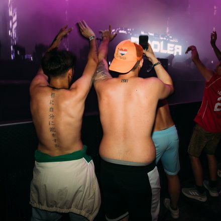 FM4 Frequency Festival 2025 – Donnerstag – Teil 2