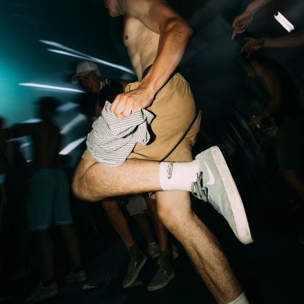FM4 Frequency Festival 2025 – Donnerstag – Teil 2
