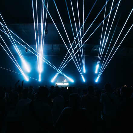 FM4 Frequency Festival 2025 – Donnerstag – Teil 2