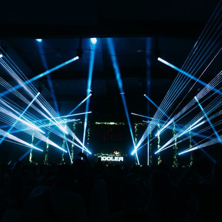 FM4 Frequency Festival 2025 – Donnerstag – Teil 2