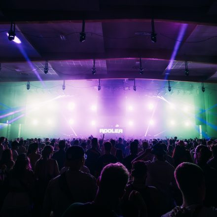 FM4 Frequency Festival 2025 – Donnerstag – Teil 2