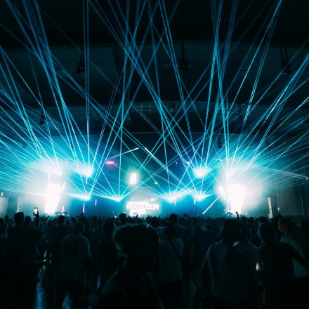 FM4 Frequency Festival 2025 – Donnerstag – Teil 2