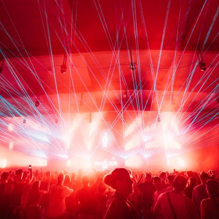 FM4 Frequency Festival 2025 – Donnerstag – Teil 2