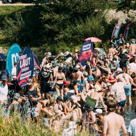 FM4 Frequency Festival 2025 – Freitag – Teil 1