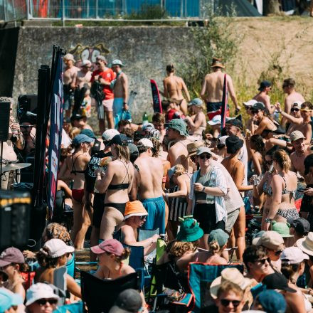 FM4 Frequency Festival 2025 – Freitag – Teil 1