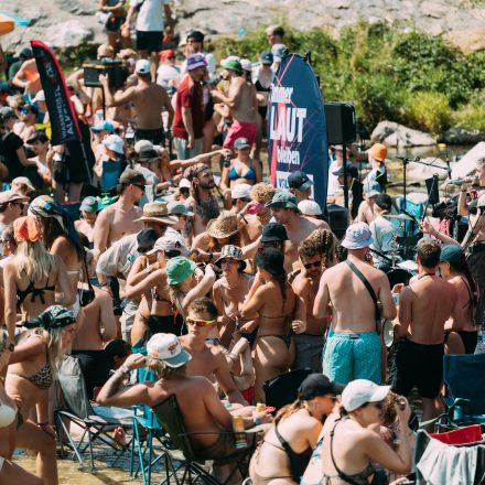 FM4 Frequency Festival 2025 – Freitag – Teil 1