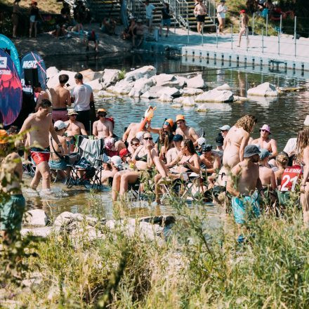 FM4 Frequency Festival 2025 – Freitag – Teil 1