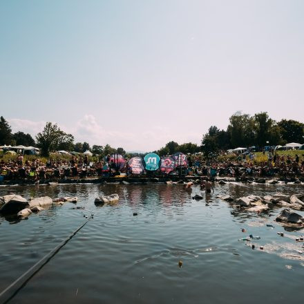 FM4 Frequency Festival 2025 – Freitag – Teil 1