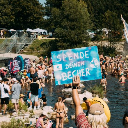 FM4 Frequency Festival 2025 – Freitag – Teil 1