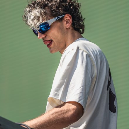 FM4 Frequency Festival 2025 – Freitag – Teil 1