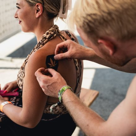 FM4 Frequency Festival 2025 – Freitag – Teil 1
