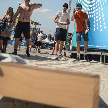 FM4 Frequency Festival 2025 – Freitag – Teil 1