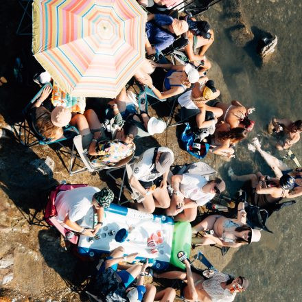 FM4 Frequency Festival 2025 – Freitag – Teil 1