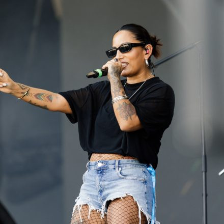 FM4 Frequency Festival 2025 – Freitag – Teil 1