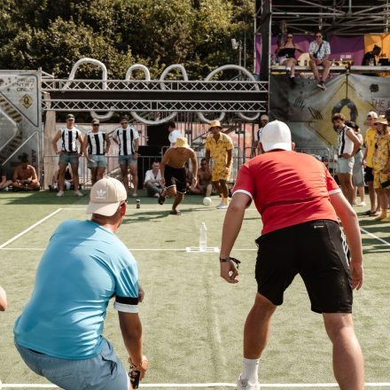 FM4 Frequency Festival 2025 – Freitag – Teil 1