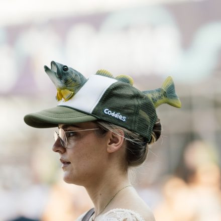 FM4 Frequency Festival 2025 – Freitag – Teil 1