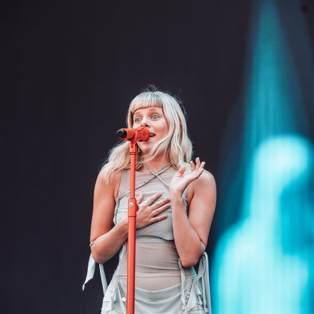 FM4 Frequency Festival 2025 – Freitag – Teil 1