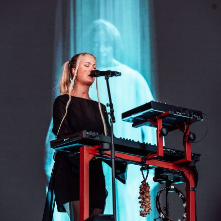 FM4 Frequency Festival 2025 – Freitag – Teil 1