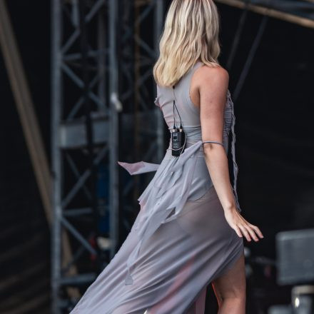 FM4 Frequency Festival 2025 – Freitag – Teil 1