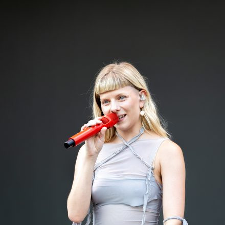 FM4 Frequency Festival 2025 – Freitag – Teil 1
