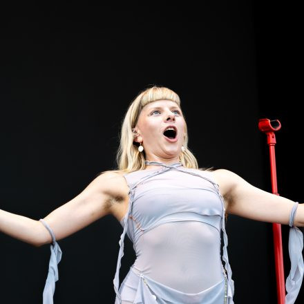FM4 Frequency Festival 2025 – Freitag – Teil 1