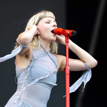 FM4 Frequency Festival 2025 – Freitag – Teil 1