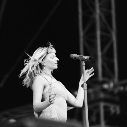 FM4 Frequency Festival 2025 – Freitag – Teil 1