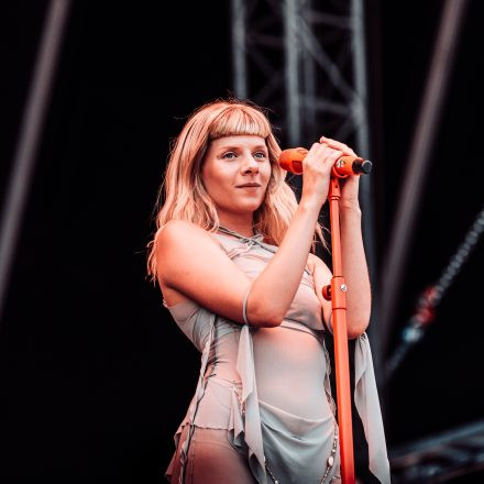 FM4 Frequency Festival 2025 – Freitag – Teil 1
