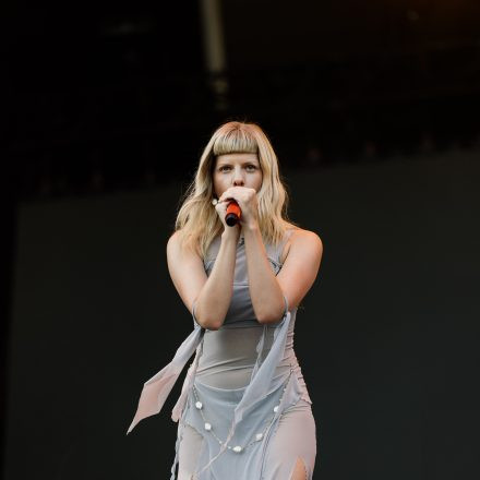 FM4 Frequency Festival 2025 – Freitag – Teil 1