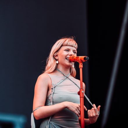 FM4 Frequency Festival 2025 – Freitag – Teil 1