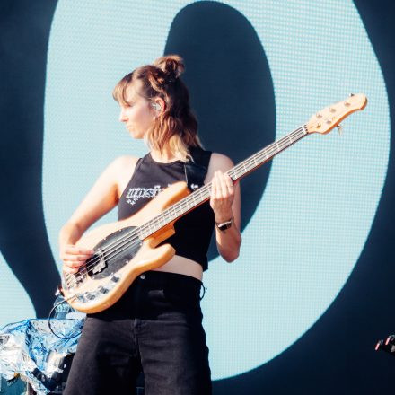 FM4 Frequency Festival 2025 – Freitag – Teil 1