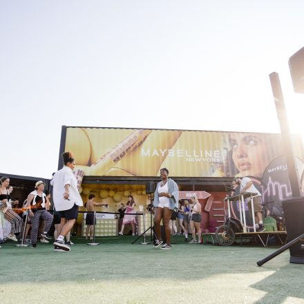 FM4 Frequency Festival 2025 – Freitag – Teil 1
