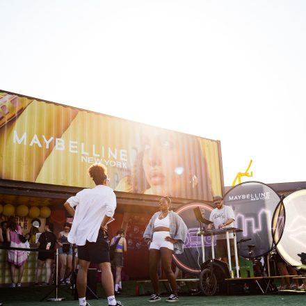 FM4 Frequency Festival 2025 – Freitag – Teil 1