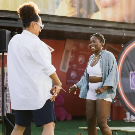 FM4 Frequency Festival 2025 – Freitag – Teil 1