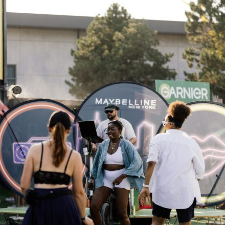 FM4 Frequency Festival 2025 – Freitag – Teil 1