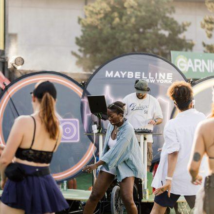 FM4 Frequency Festival 2025 – Freitag – Teil 1