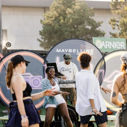 FM4 Frequency Festival 2025 – Freitag – Teil 1