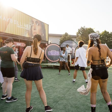 FM4 Frequency Festival 2025 – Freitag – Teil 1