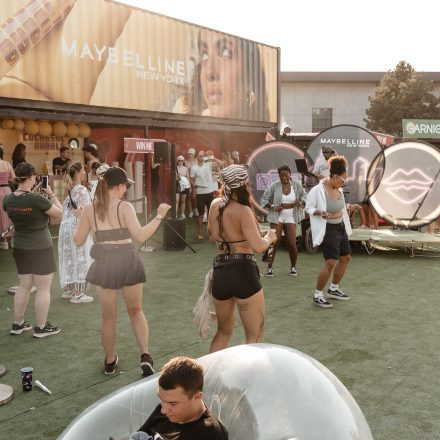 FM4 Frequency Festival 2025 – Freitag – Teil 1