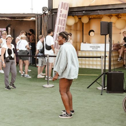 FM4 Frequency Festival 2025 – Freitag – Teil 1