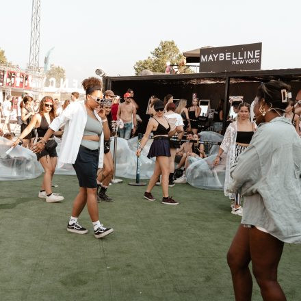 FM4 Frequency Festival 2025 – Freitag – Teil 1